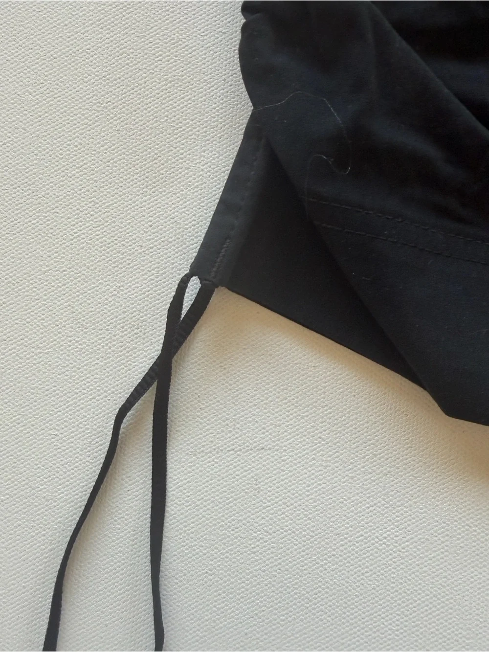NWT Columbia Women's Black Athletic Skort with Side Ruching Size XS (C1)